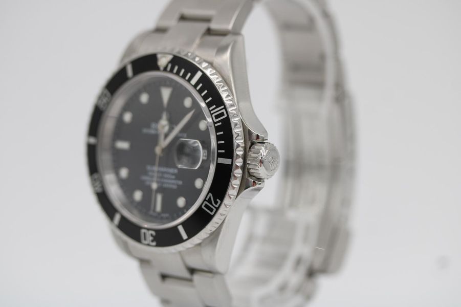 Rolex Submariner 16610